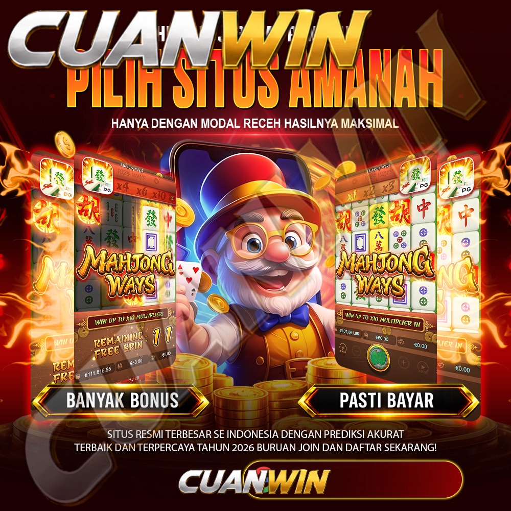 CUANWIN